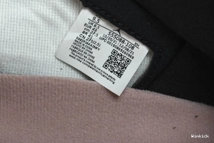 OG 1 High 555088-108 Haze Stage Retro Jordan 1111